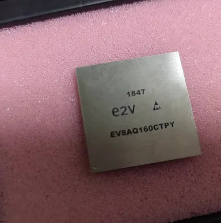 Integrated Circuits EV8AQ160CTPY IC Chips Semiconductors Electronic Components