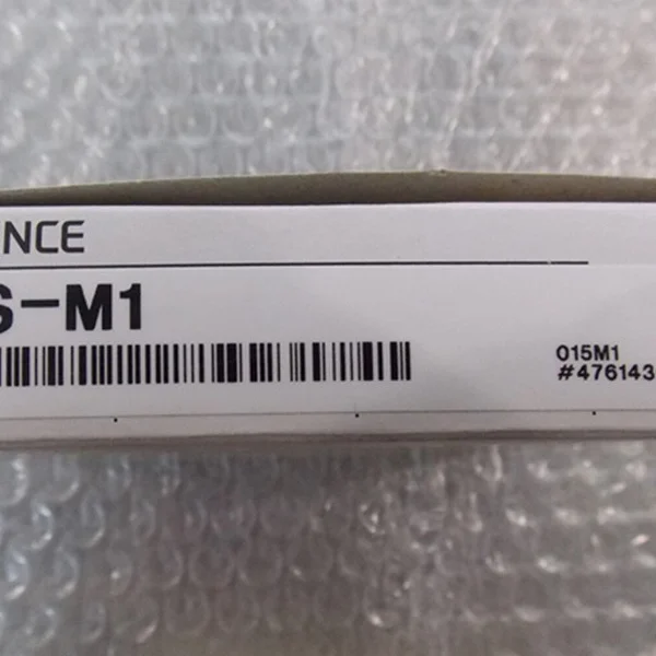 

Один бесконтактный переключатель Es-m1, новый в коробке, ускоренная доставка, новый оригинальный точечный Plc