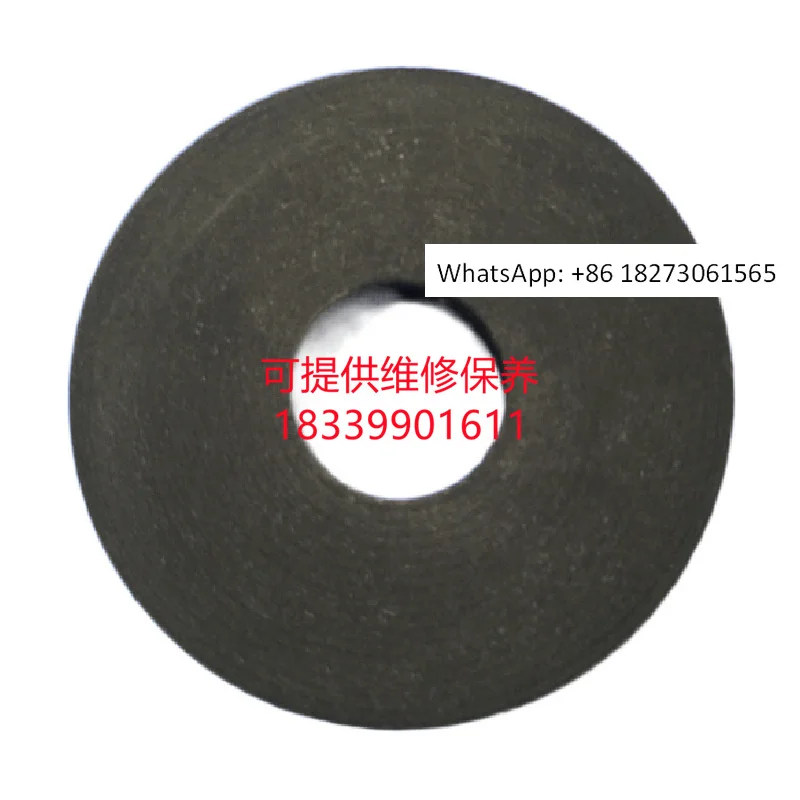 

Аксессуары для мобильных воздушных компрессоров, кольцо с резиновой подкладкой 35331578, измененное на 46691933.