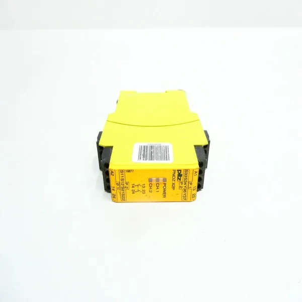 

X2p 24vacdc 2n/o Реле безопасности 24v-ac/dc Совершенно новый оригинальный точечный ПЛК