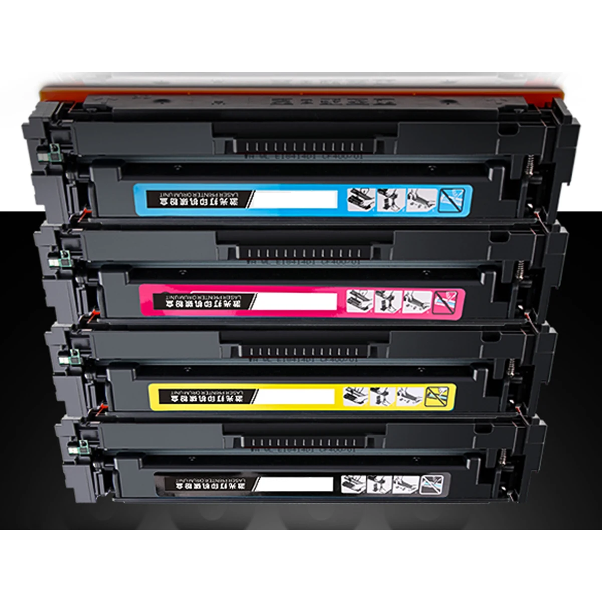 Toner Cartridge Replace for Canon i-SENSYS i SENSYS iSENSYS ImageClass ImageRunner IC Satera Laser Shot LaserShot MF8380CDW