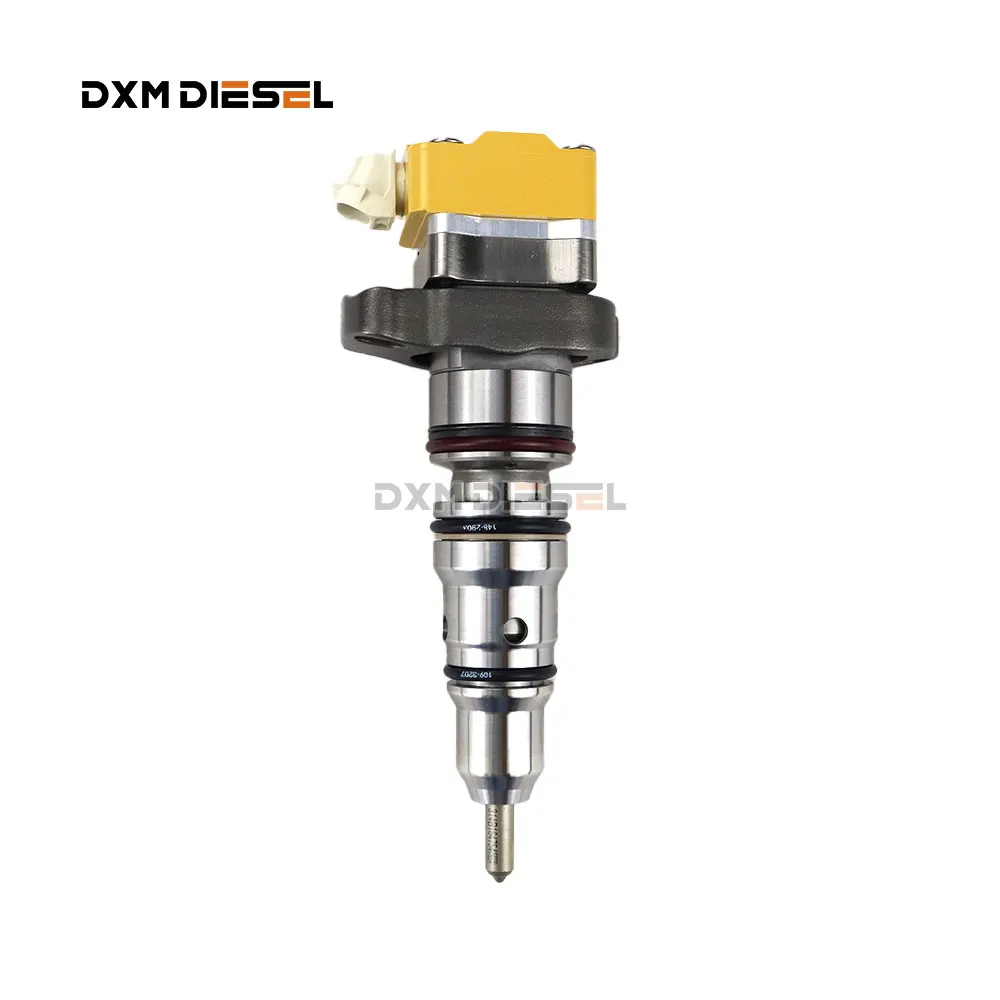 

High Quality 1260499 Excavator Parts Diesel Fuel Injector 126-0499 For Cat Caterpillar Engine 3126 3126B 3126E