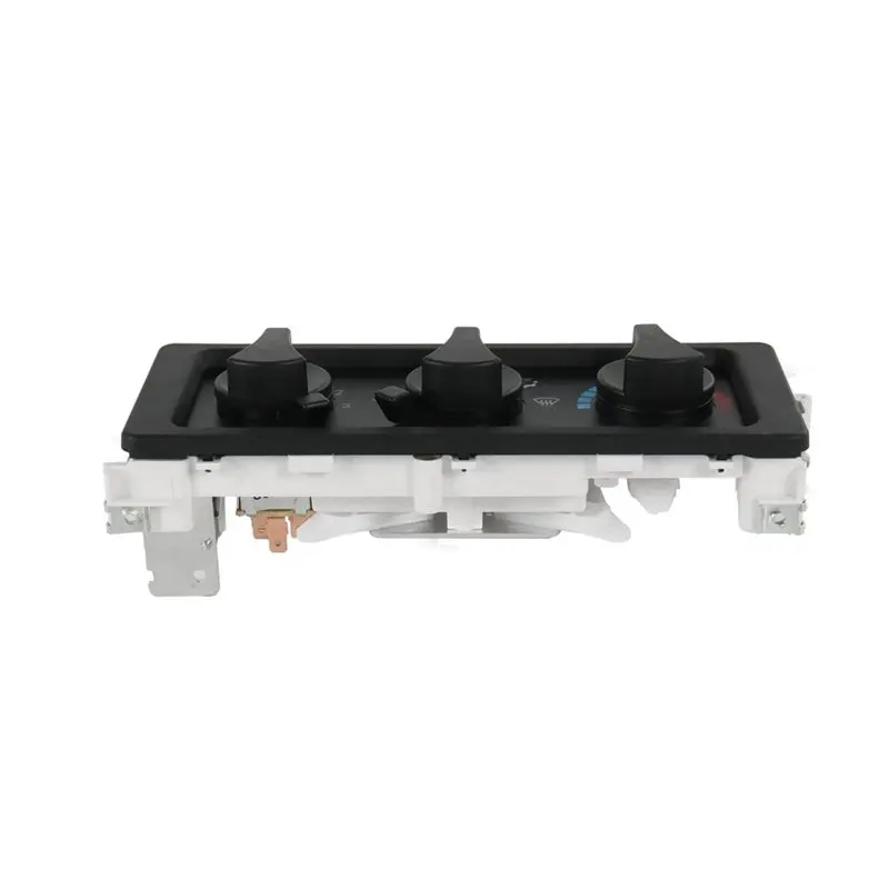 For FREIGHTLINER FL60 FL70 C840 8520046000.02 Compatible A/C Heater Control Panel- Part Numbers 807-0010-002 850-7458