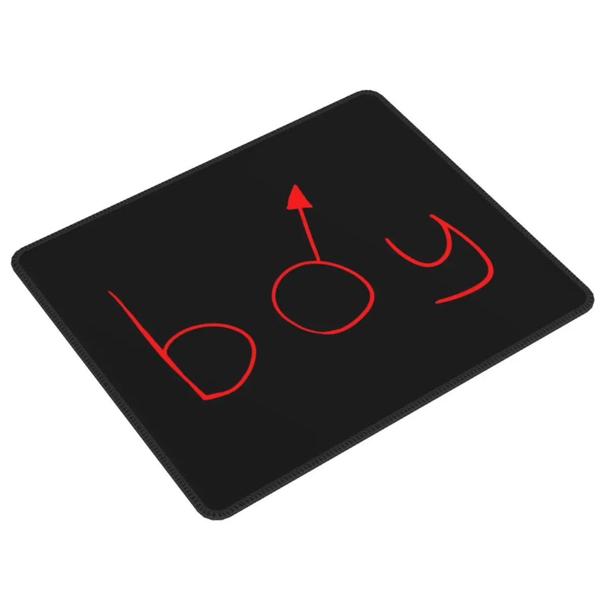 Multi-size Mouse Pad Boymoder Hat And Shirt Gamer PC Laptop Mats Keyboard Carpet Computer Gaming Office Accessories Desk Mat