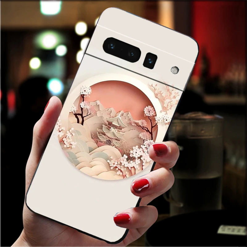 Phone Case For Goog… - image