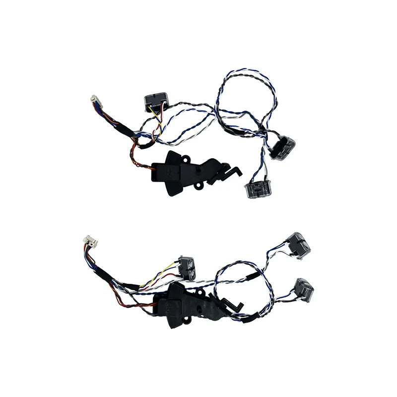 For Dreame W10 W10 Pro RLS5C STYTJ06ZHM Assembly Right and Left Cliff Assembly Vacuum Cleaner Parts Sensor Accessories