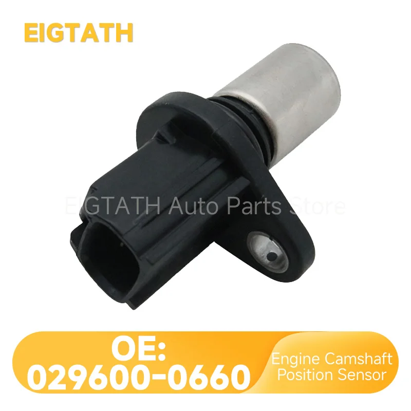 

029600-0660 Engine Camshaft Position Sensors For Scion XA Toyota Ist Celica Yaris Prius 029600 0660 High Quality Car Spare Parts
