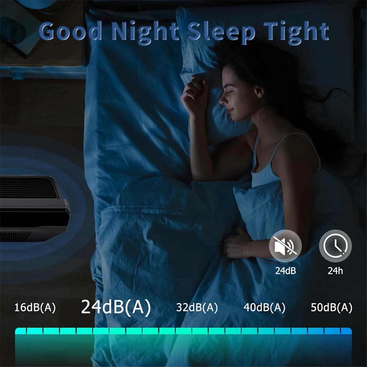 A14G-4шт 116130   Сменный фильтр True HEPA H для аксессуаров для очистителей воздуха 5500-2