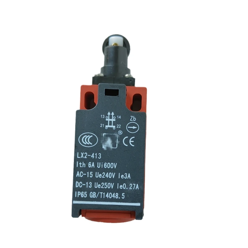 

10PCS XAA177A1 LX2-413 Escalator Safety switch