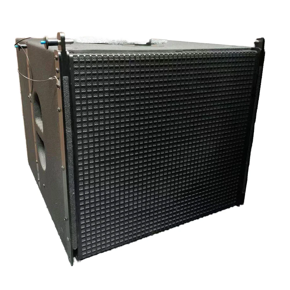 S15 15-Inch Professional Audio Wooden PA System Subwoofer for Outdoor Concert Sounds 18