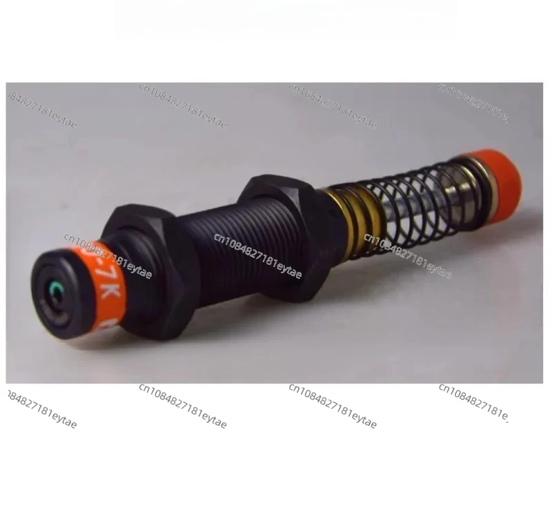 Hydraulic Buffer AC…