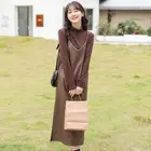 leather pencil skirt