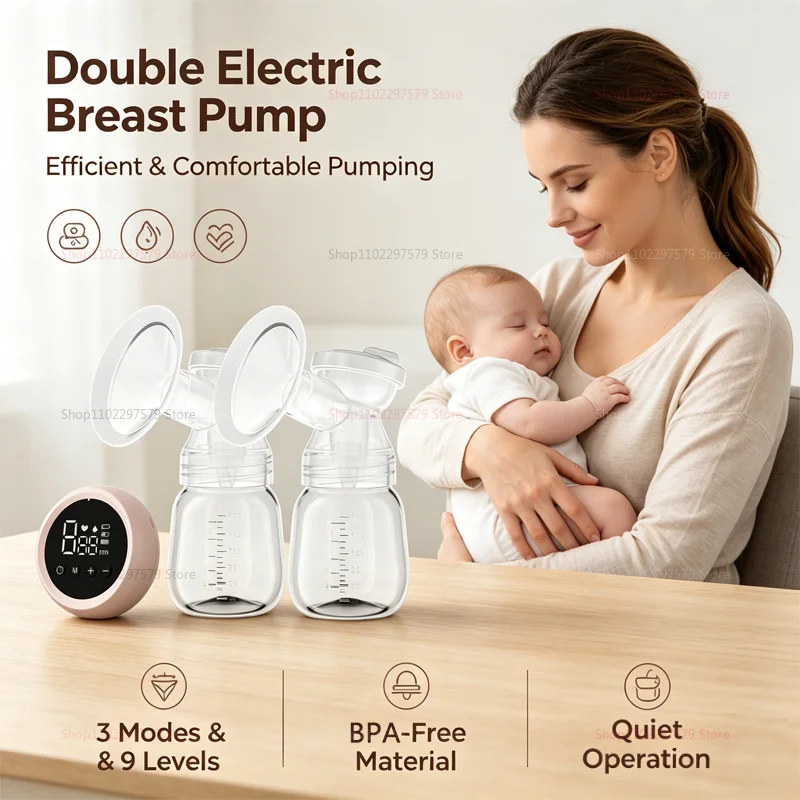 extractor-de-leche-electrico-doble-usb-portatil-libre-de-bpa-3-modos-9-niveles-de-succion-pantalla-led-para-madres-lactantes-regalos-para-la-alimentacion-del-bebe