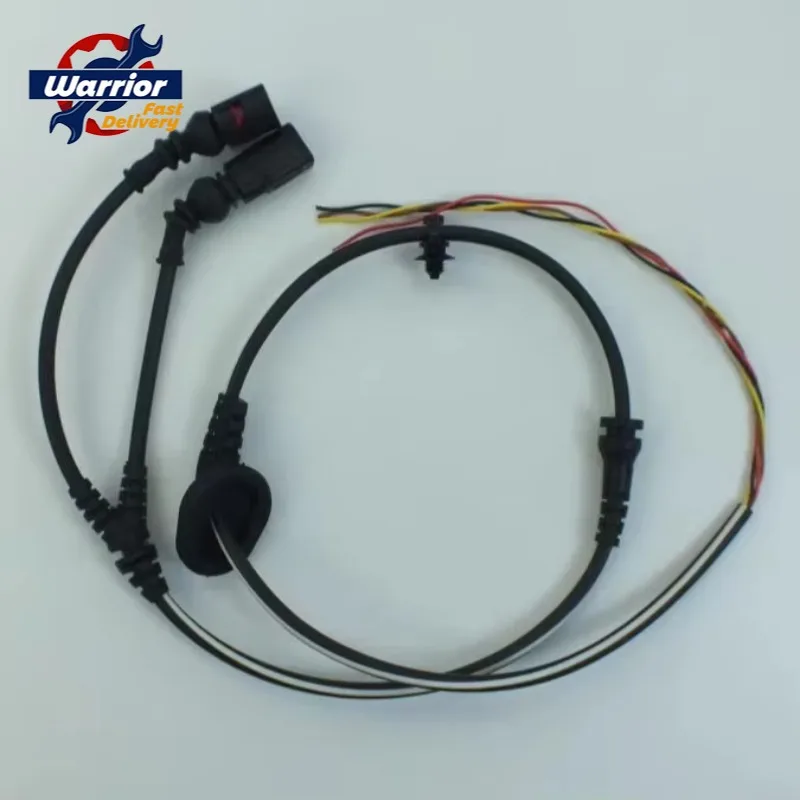 

5N0927903M Front Left Wheel ABS Speed Wiring Harness for VW TIGUAN Audi Q3
