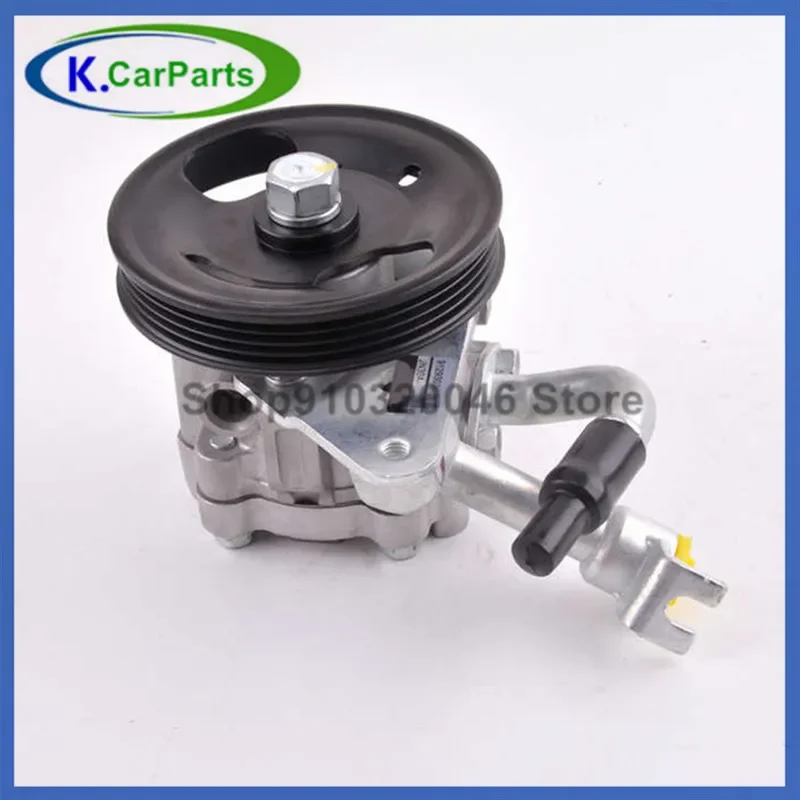 

Power Steering Pump 49110-9W100 491109W100 For Nissan Teana 2.3 J3 491109Y800 491109Y600 49110-9Y800 49110-9Y600 49110-9Y000