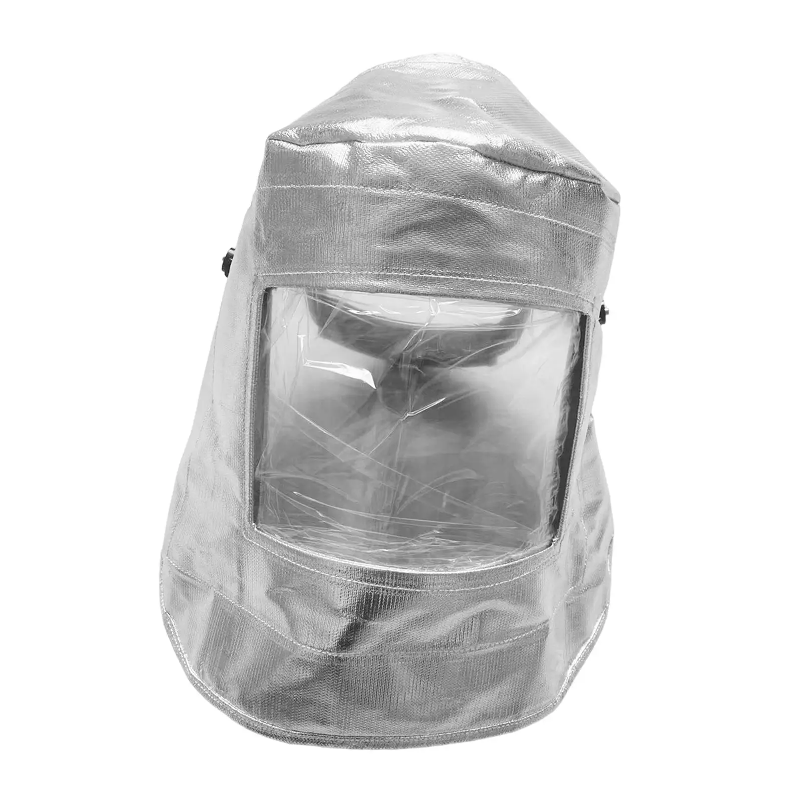 Welding Helmets Aluminum Foil Heat Cover Large View Protection Professional Face