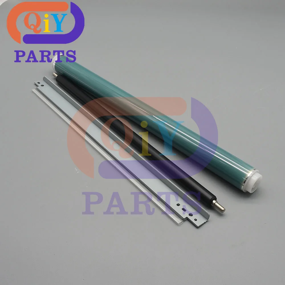 1X GPR 34 35 OPC Drum Cleaning Blade Charge Roller para Canon iR 2520 2525 2530 2535 2545 4025 4035 4045 4051 4225 42