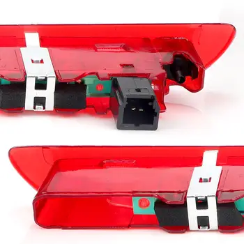 Pro NISSAN QASHQAI 2008-2015 Přezka zavazadlového prostoru, úložná deska do zadní části zavazadlového prostoru, upevňovací přezka, klip na panel obložení zadní části zavazadlového prostoru 10 nejlepší prodej úprava Nissanu Qashqai - №10