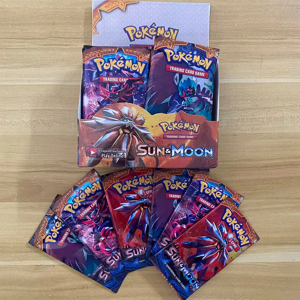 36style 4pack Cartes Pokémon Anglais PERFECT ORDER VIOLE 151 MEGA EVOLUTION Evolutions HIDDEN FATES Booster Box Collection
