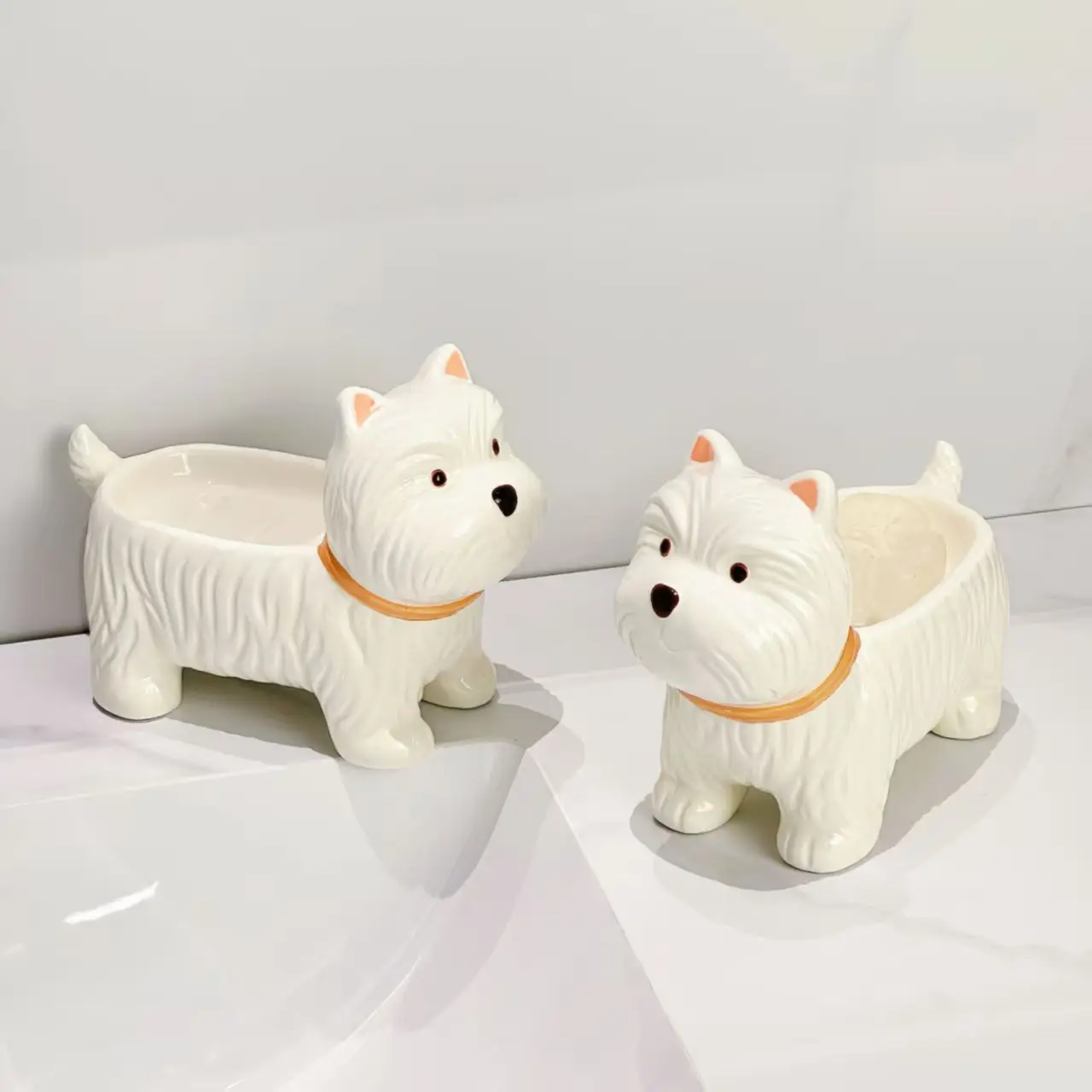 

Cute Puppy Soap Box Toilet Soap Box Tray Cute Cat Bathroom Accesories Toilet Tools Home Decoration