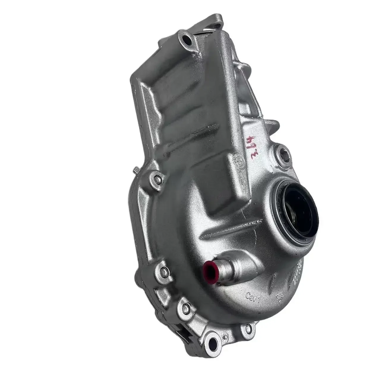 High Quality Differ…