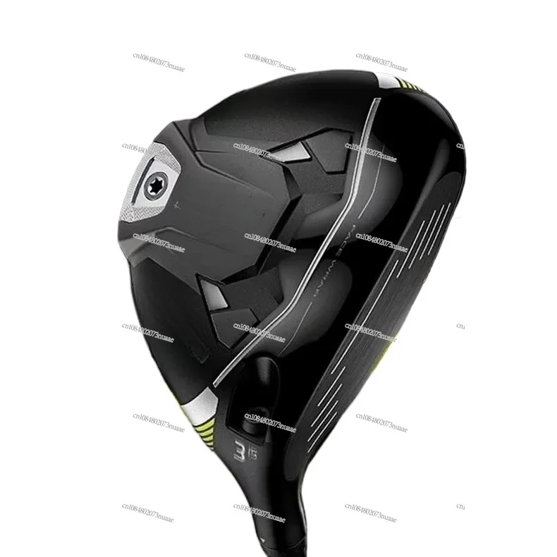 G430 Upgraded Model, Enhancing The Long-distance Hitting Experience, Including The Choice of No. 3 and No. 5 Wood