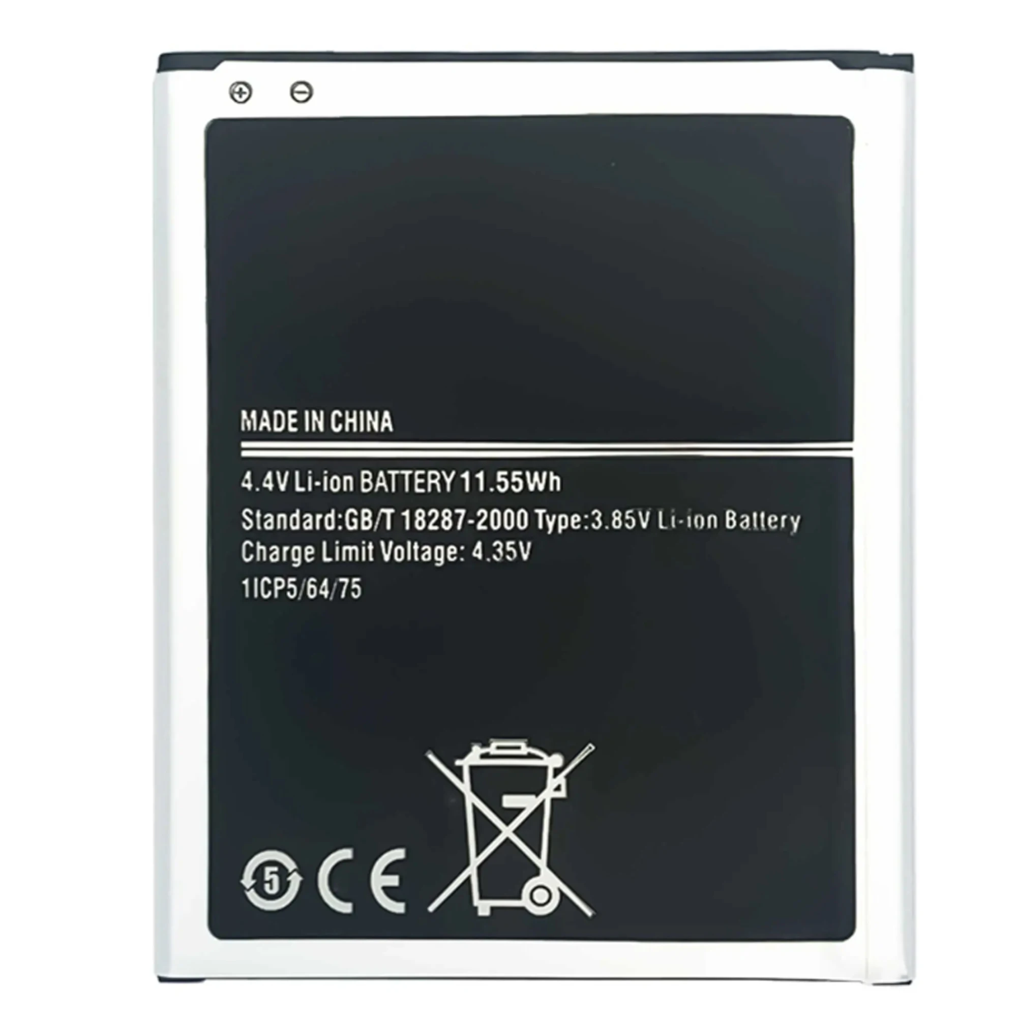 New High Quality J700BBC For Samsung Galaxy J4 2018 SM-J400 J400F J400FN J400DS J400G Mobile Phone Battery