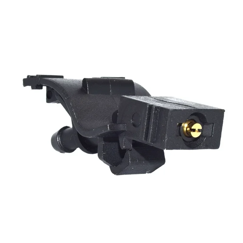 

Windshield Wiper Nozzle for Toyota Corolla Camry Vios Crown Highlander RAV4 Reiz OEM 85381-12300