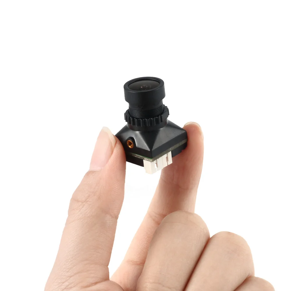 1800TVL 5MP  FPV Camera 2.1mm Lens Starlight Sensor Built-in OSD 5V-40V for FPV Racing Drone view 5