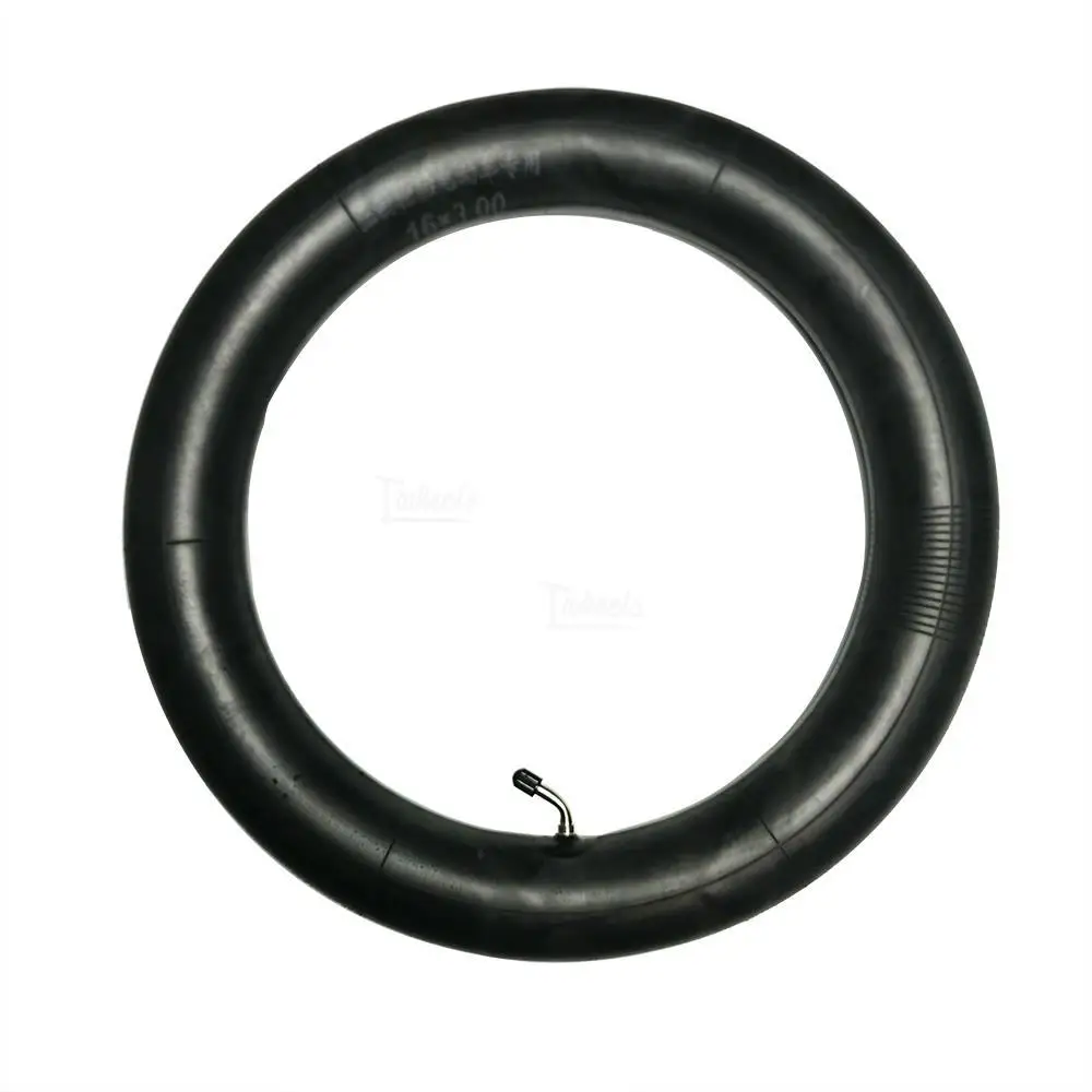 Inmotion-V12 Tire Inner Tube, H666, 16*3.0, EUC City Tyre Rubber Tube, Spare Parts