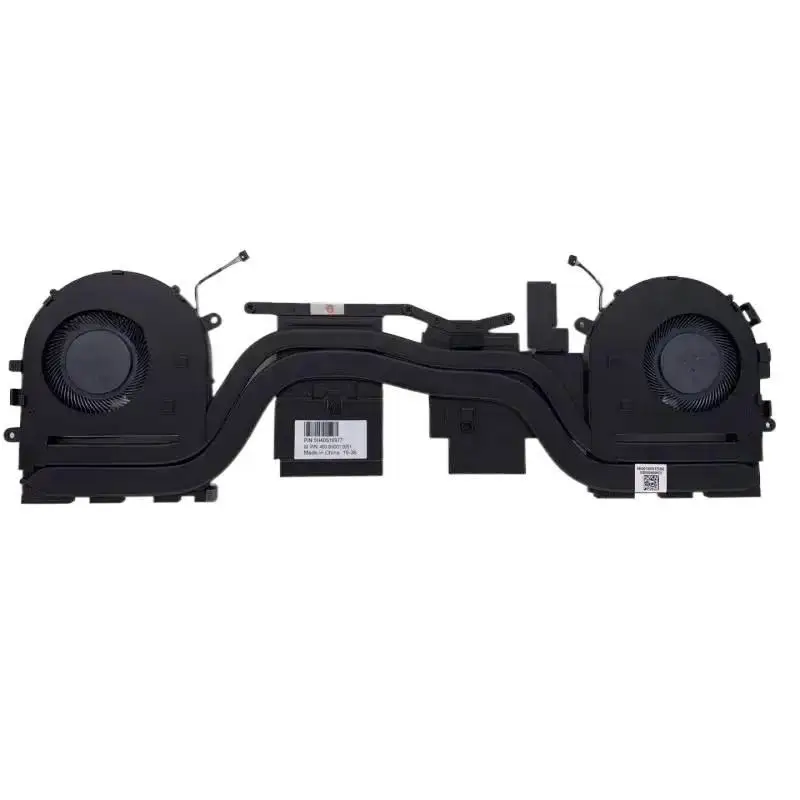 

* НОВЫЙ вентилятор для ноутбука Yoga C940-15IRH 9-15IMH5 Fru 5H40S19977