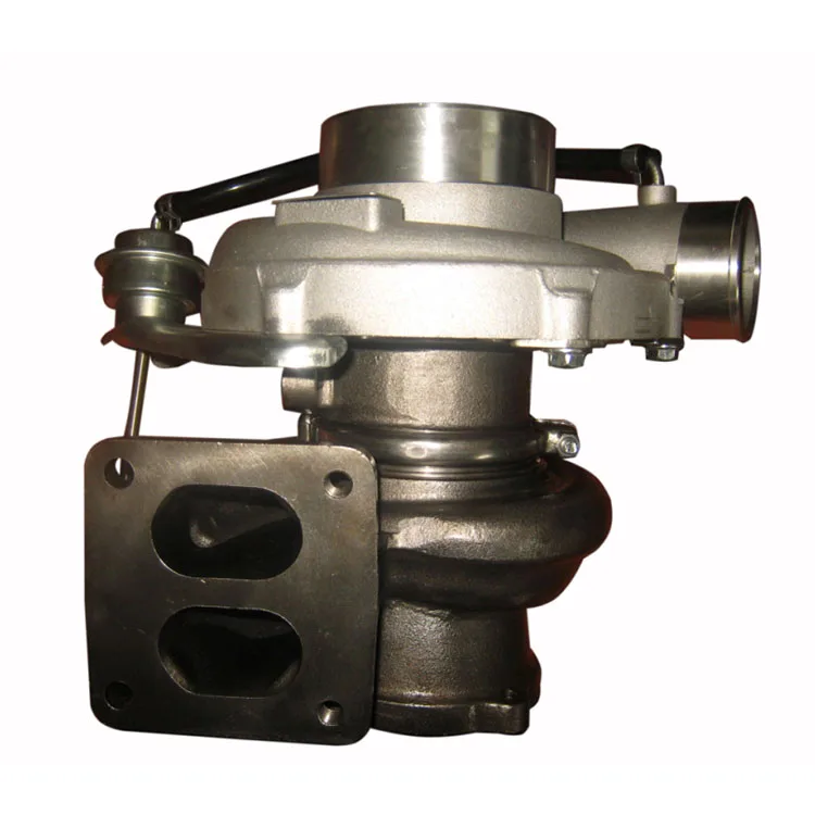 

Высококачественный турбокомпрессор для двигателя HINO P11C, новая поставка, оптовая продажа автозапчастей