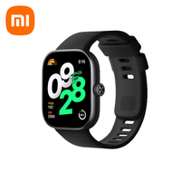 2024 Smart Wearable 5ATM Waterproof Level 150+ Sports Modes Watch Strap Redmi Watch 4 Smart Watch for Sport