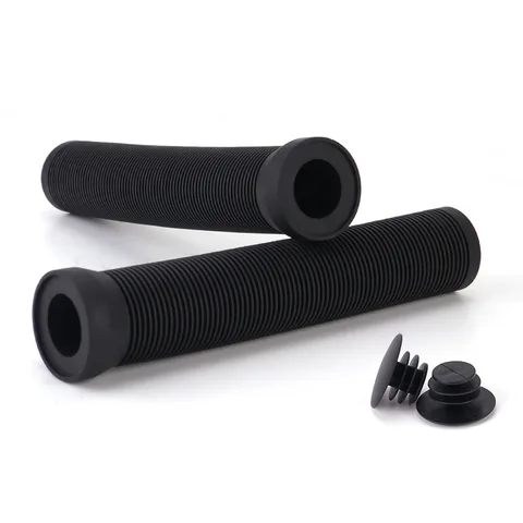 Ручки для руля BUCKLOS MTB складные разноцветные