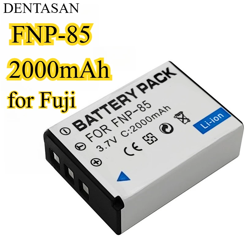 2000Mah High-Capaci… - image