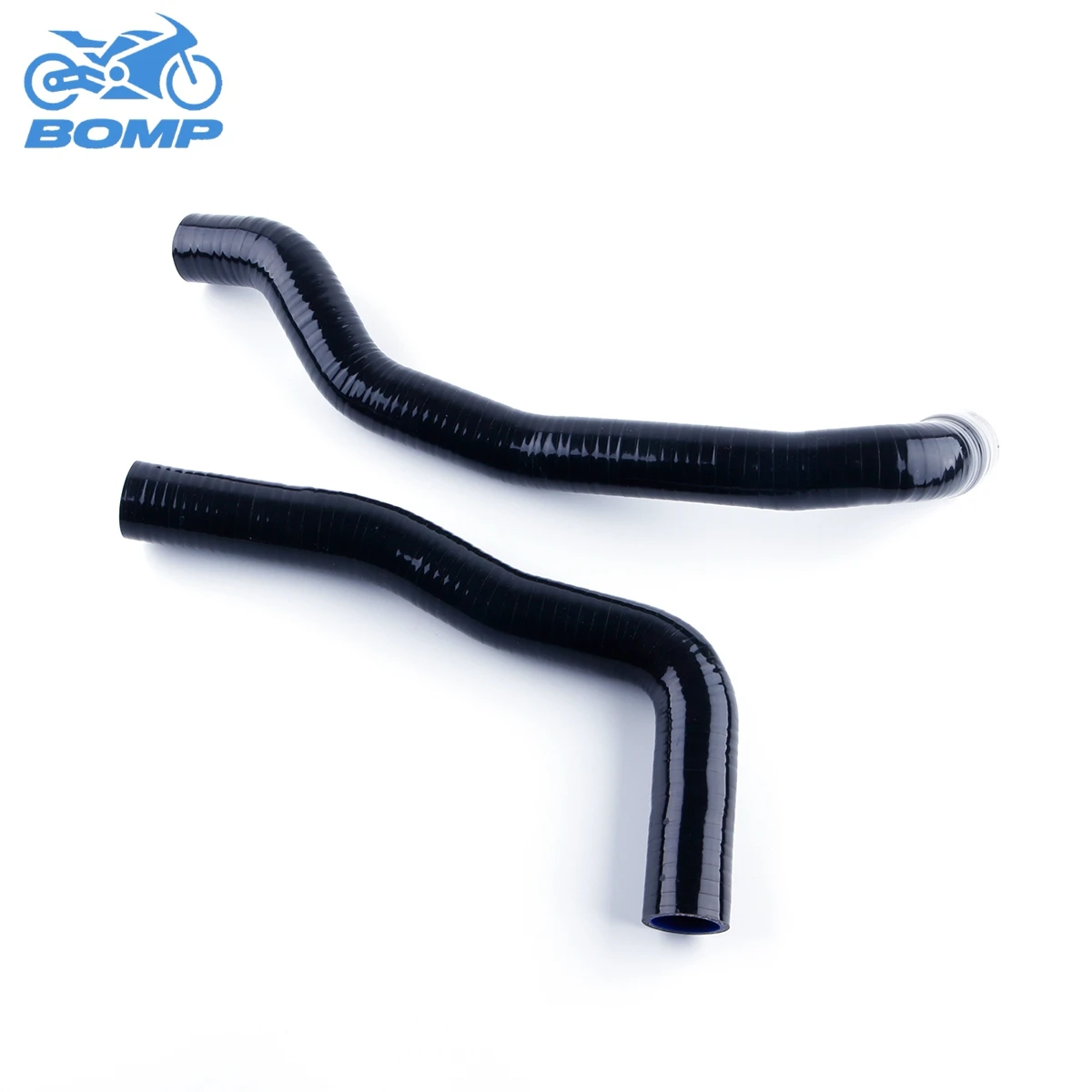 For Toyota Mark II JZX100 Chaser Cresta 1JZ-GTE 1JZGTE 1996-2000 1997 1998 1999 Radiator Hoses Silicone Tubes Kit 2Pcs 11 Colors