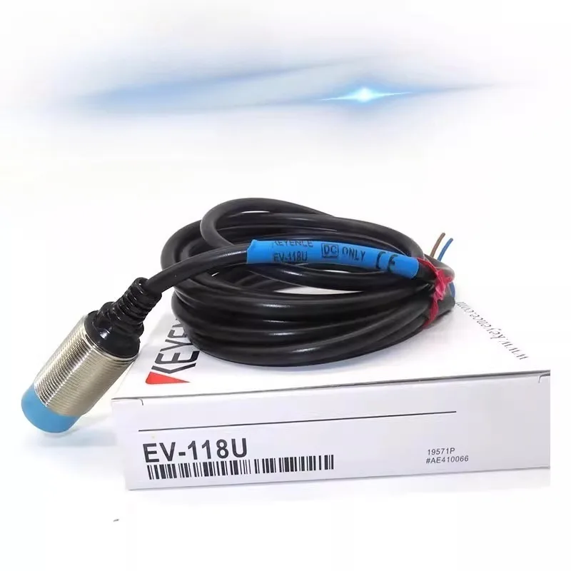 

The latest ED/EV-108M/108U/112U/112M/118U/118M/130M/130UC proximity switch second wire