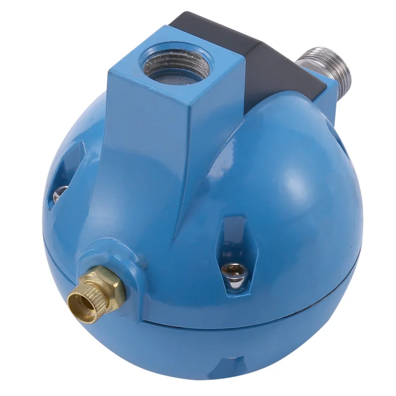 

Y50A-3X Had20b Spherical Drain Valve Automatic Drain Filter Air Compressor Automatic Drain Valve