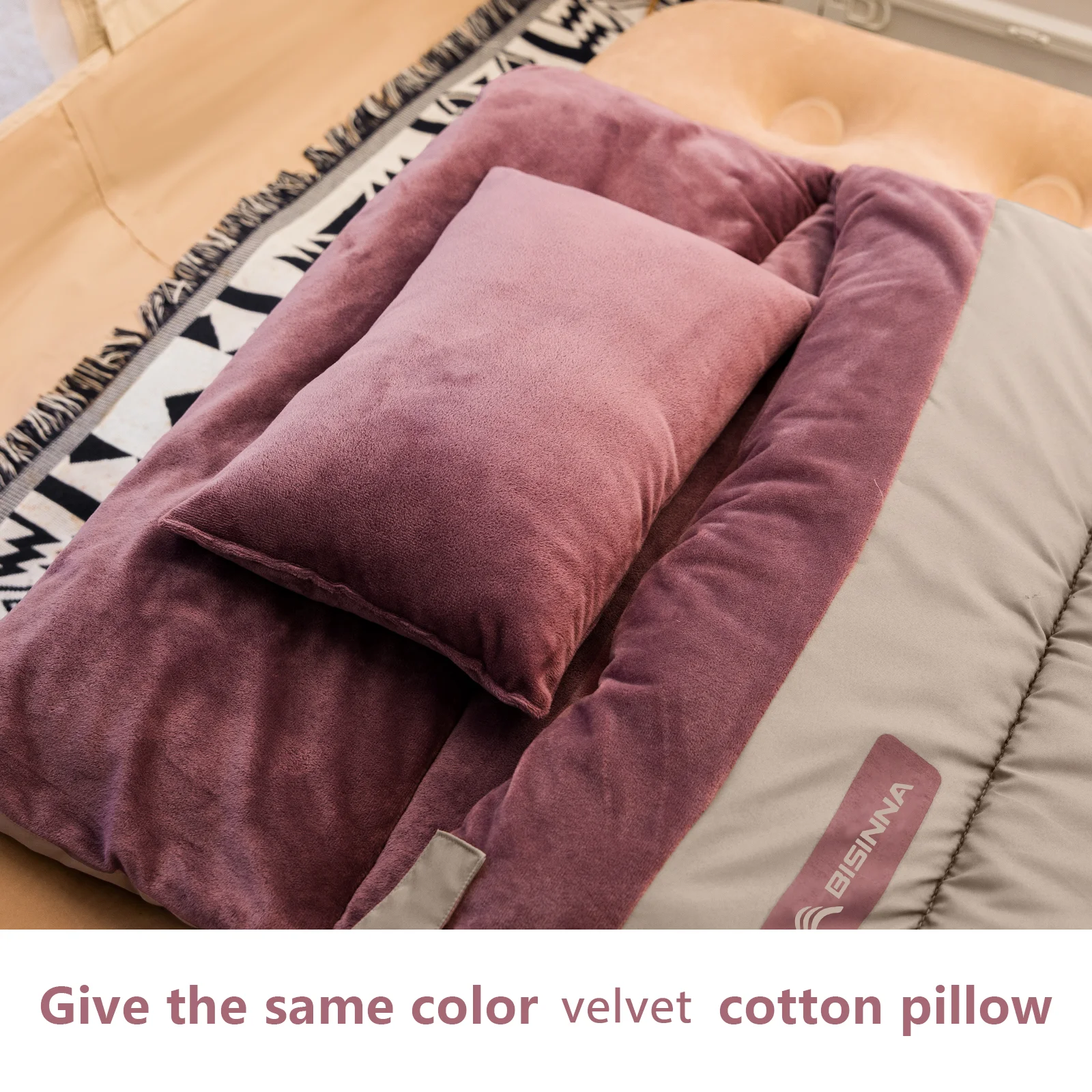 Thumbnail 3 - #17 Compare Nap Mats Before You Buy