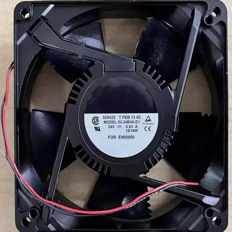 Brand new GL24B4 24V 0.63A 12738 GL24B4X GL24B4X-E1 One-year warranty