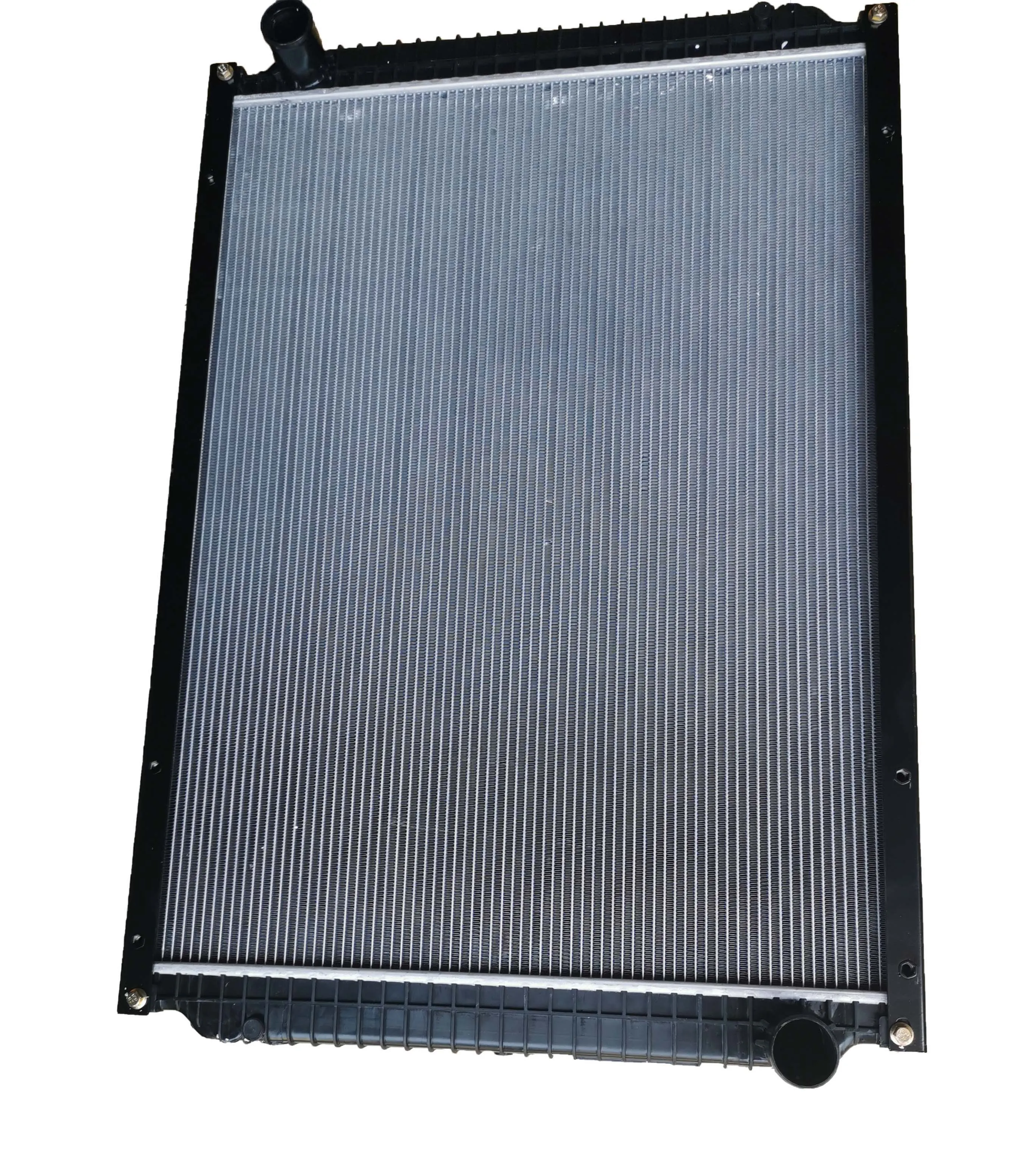

Sinotruk Howo Truck Parts 752W06100-0007/WG9325531301 Water Cooling Radiator for Sinotruk Howo Trucks T5G 965*660
