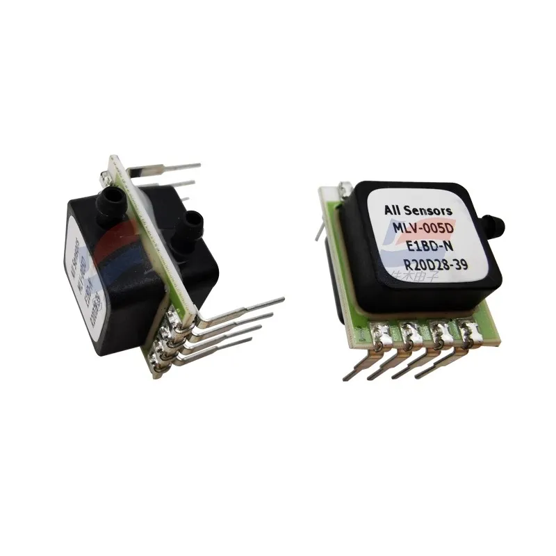 

1PCS MLV-005D-E1BD-N original energy-saving and environmental protection 35Kpa board machine interface pressure sensor