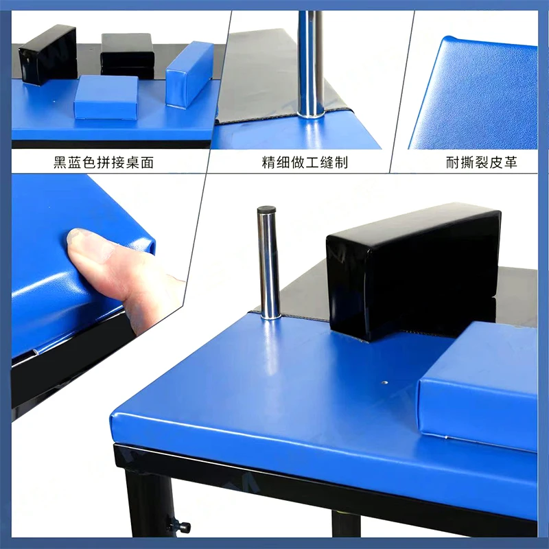 Professional Wrist Strength Training Table, Wrestling e Tabela Competição Força
