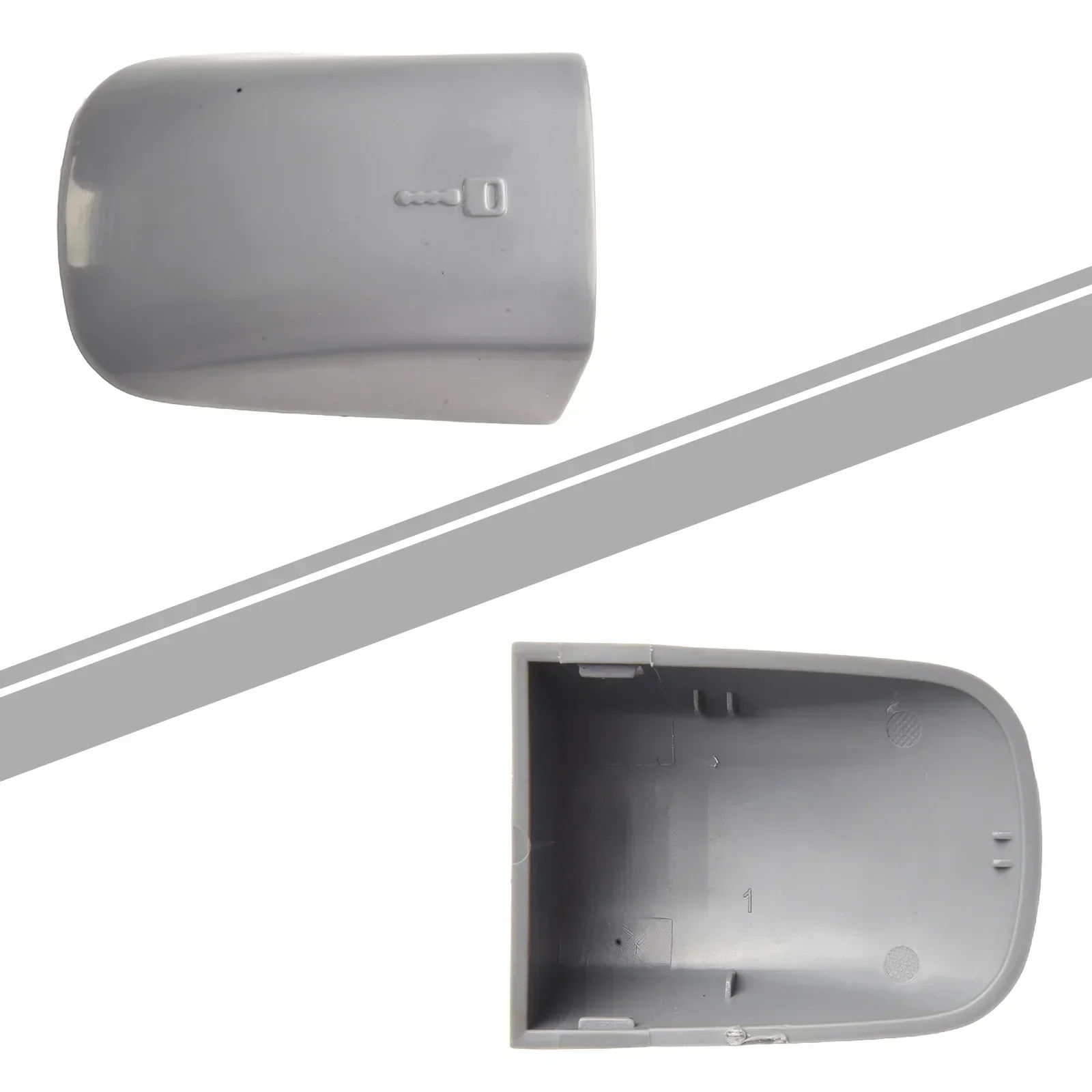 

Front Left Drivers Door Handle Cap For Volvo For S40 For S80 For XC60 39998270 Door Handle Cap End Cover Trim Cap Lid