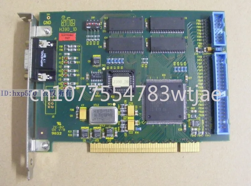 

AFE H390_1D PCI interface Graphics card for industrial equipment