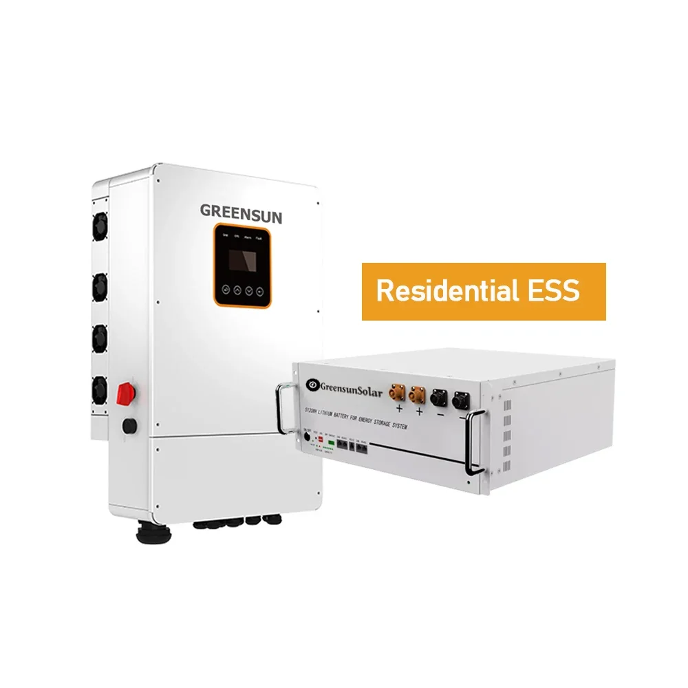 Split Phase 120/240V 5KW 8KW 10KW Off Grid Solar Hybrid Inverter