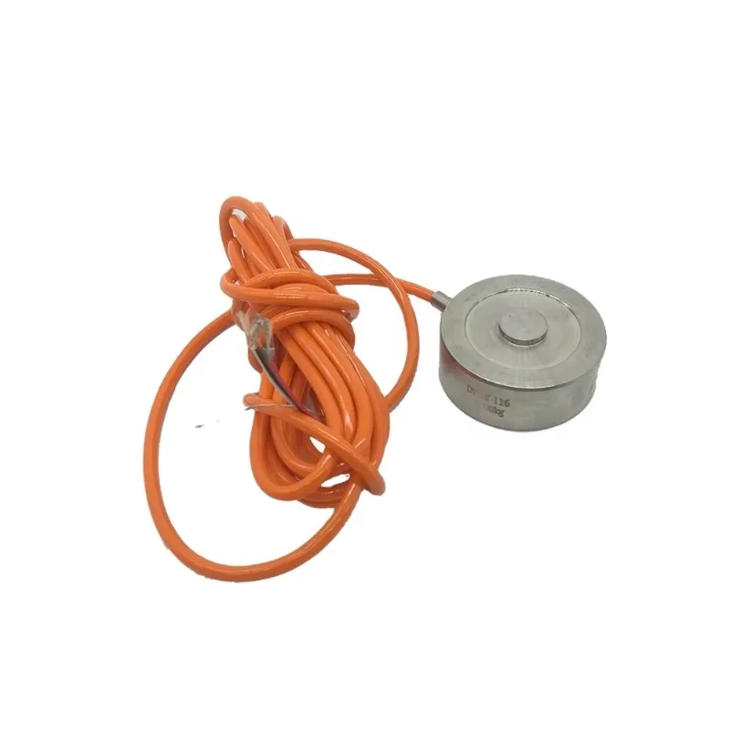 micro miniature Load Cell 1000/2000/3000Kg Weight Sensor 1/2/3/5t tons  digital force sensors load cells for DYHW-116