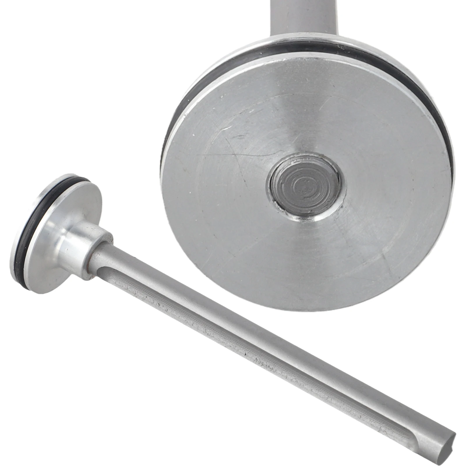 Driver a pistone per chiodatrici a bobina affidabili progettato da utilizzare con modelli NV45AB e NV45AB2 con guarnizione O-ring