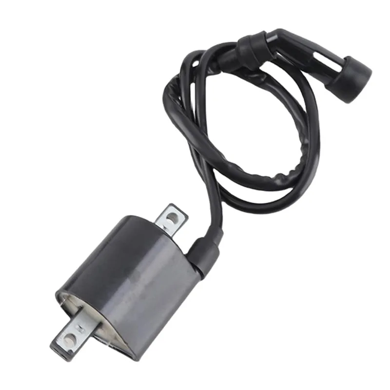 Replacement Motorcycle Ignition Coil OEM 5EL-82320-00-00 For Yamaha XVS1100 V-STAR 1999-2009