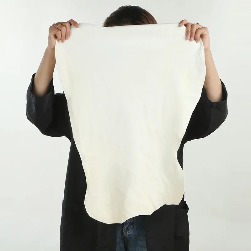 Car Clean Chamois Leather Cloth Car Home Washing Motorcycle Wash Care Quick Dry Wash Towel Super Absorbent Drying Rags 60x40cm image 6